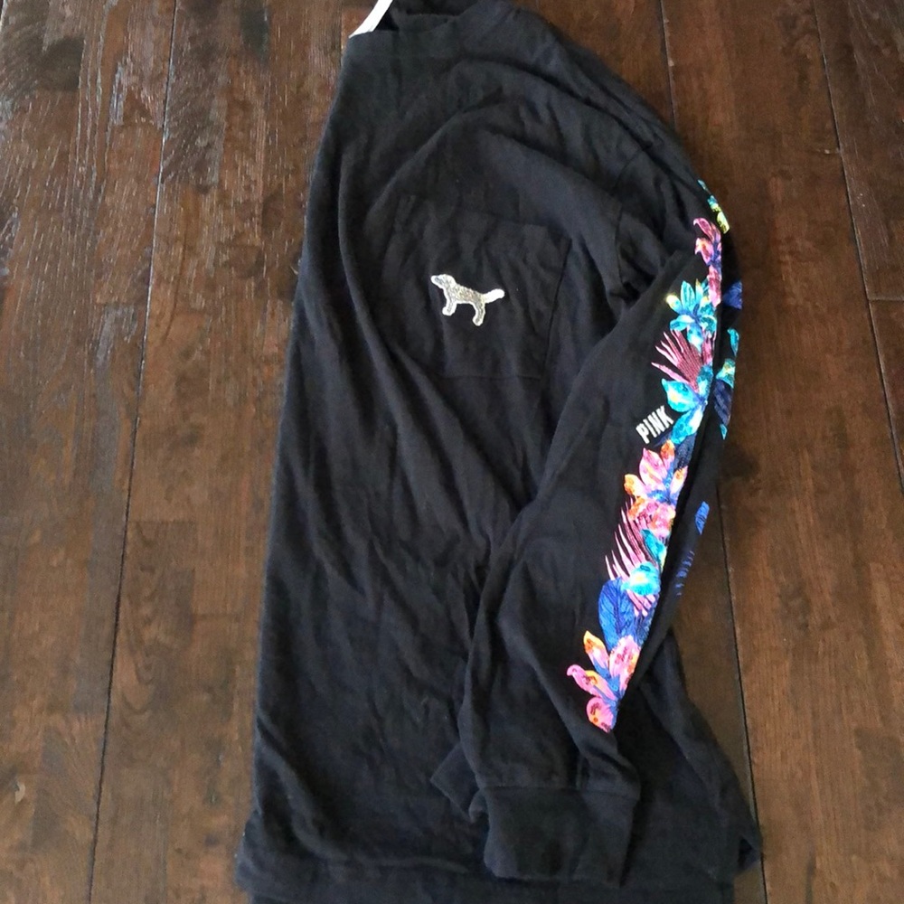 Victoria’s Secret PINK long sleeve